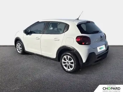 Photo 6 Citroën C3  BlueHDi 100 S&S BVM5