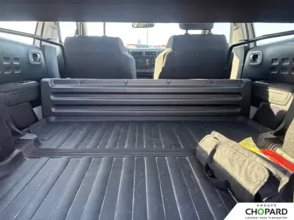 Photo 5 Citroën C3  BlueHDi 100 S&S BVM5