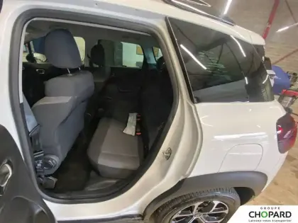 Photo 17 Citroën C3 Aircross  PureTech 130 S&S EAT6