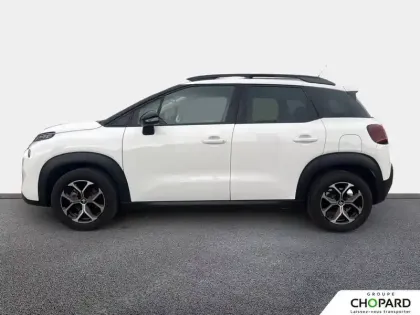 Photo 36 Citroën C3 Aircross  PureTech 130 S&S EAT6