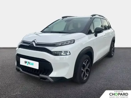 Photo 27 Citroën C3 Aircross  PureTech 130 S&S EAT6