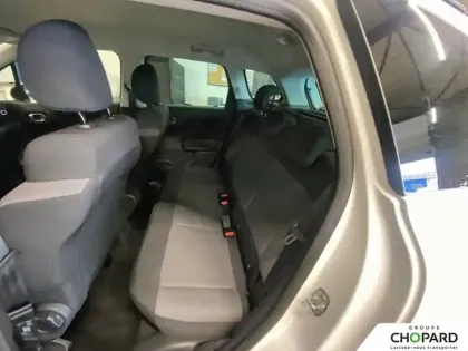 Photo 18 Citroën C3 Aircross  PureTech 130 S&S EAT6