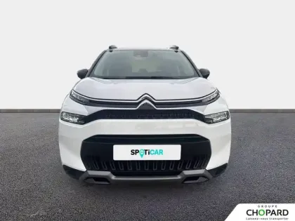 Photo 30 Citroën C3 Aircross  PureTech 130 S&S EAT6
