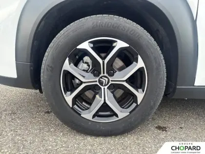 Photo 47 Citroën C3 Aircross  PureTech 130 S&S EAT6