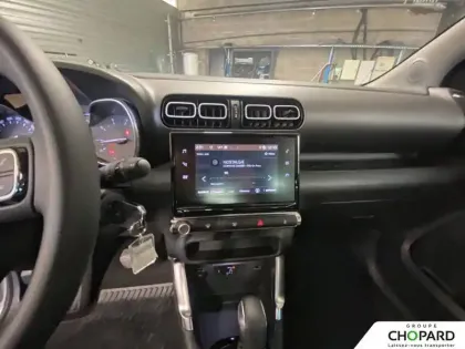 Photo 13 Citroën C3 Aircross  PureTech 130 S&S EAT6