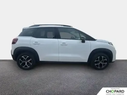 Photo 35 Citroën C3 Aircross  PureTech 130 S&S EAT6