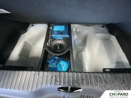 Photo 26 Citroën C3 Aircross  PureTech 130 S&S EAT6