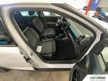 Photo 12 Citroën C3 Aircross  PureTech 130 S&S EAT6