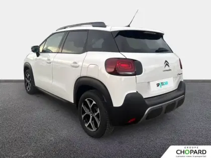 Photo 33 Citroën C3 Aircross  PureTech 130 S&S EAT6