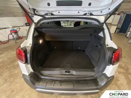 Photo 7 Citroën C3 Aircross  PureTech 130 S&S EAT6