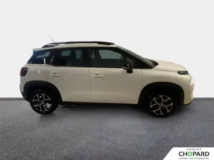 Photo 8 Citroën C3 Aircross  PureTech 130 S&S EAT6