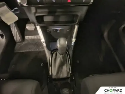 Photo 21 Citroën C3 Aircross  PureTech 130 S&S EAT6