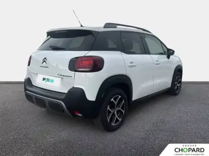Photo 29 Citroën C3 Aircross  PureTech 130 S&S EAT6