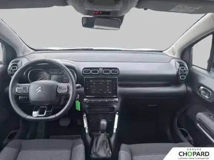 Photo 38 Citroën C3 Aircross  PureTech 130 S&S EAT6