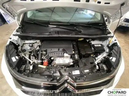 Photo 23 Citroën C3 Aircross  PureTech 130 S&S EAT6