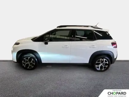 Photo 9 Citroën C3 Aircross  PureTech 130 S&S EAT6