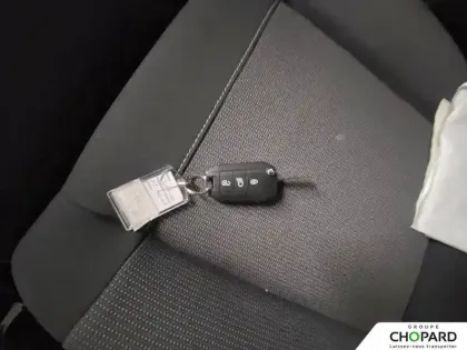 Photo 20 Citroën C3 Aircross  PureTech 130 S&S EAT6