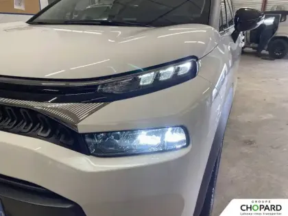 Photo 24 Citroën C3 Aircross  PureTech 130 S&S EAT6