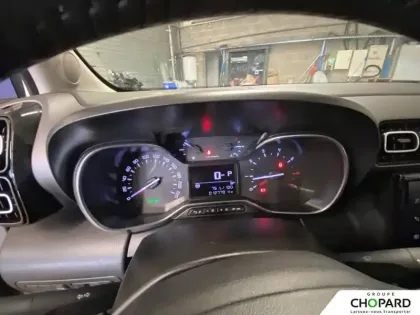 Photo 16 Citroën C3 Aircross  PureTech 130 S&S EAT6