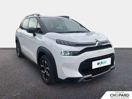 Photo 31 Citroën C3 Aircross  PureTech 130 S&S EAT6