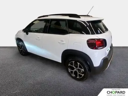 Photo 6 Citroën C3 Aircross  PureTech 130 S&S EAT6