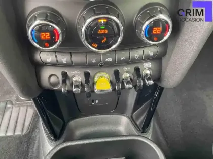 Photo 8 Mini Mini Hatch 3 Portes Cooper SE 184 ch