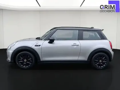 Photo 19 Mini Mini Hatch 3 Portes Cooper SE 184 ch