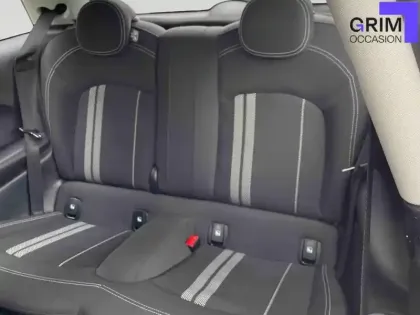 Photo 10 Mini Mini Hatch 3 Portes Cooper SE 184 ch