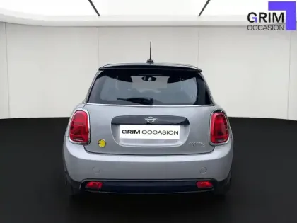 Photo 18 Mini Mini Hatch 3 Portes Cooper SE 184 ch