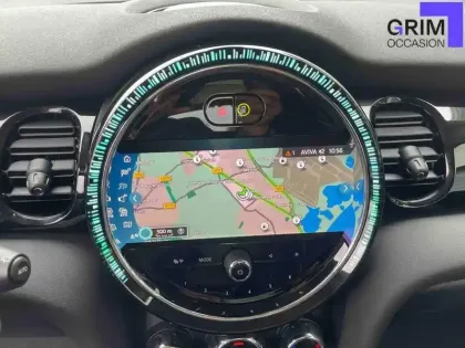 Photo 7 Mini Mini Hatch 3 Portes Cooper SE 184 ch