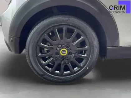 Photo 14 Mini Mini Hatch 3 Portes Cooper SE 184 ch