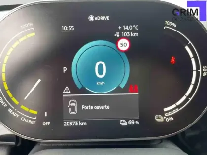 Photo 6 Mini Mini Hatch 3 Portes Cooper SE 184 ch