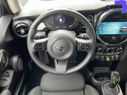 Photo 5 Mini Mini Hatch 3 Portes Cooper SE 184 ch