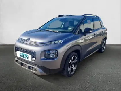 Photo Citroën C3 Aircross Sunshine