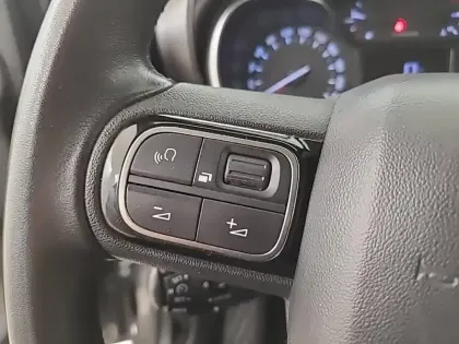 Photo 46 Citroën C3 Aircross  PureTech 110 S&S BVM6