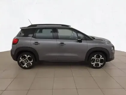 Photo 26 Citroën C3 Aircross  PureTech 110 S&S BVM6