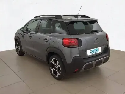Photo 29 Citroën C3 Aircross  PureTech 110 S&S BVM6