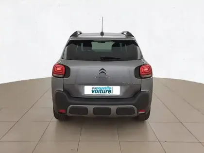 Photo 27 Citroën C3 Aircross  PureTech 110 S&S BVM6