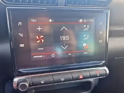 Photo 19 Citroën C3 Aircross  PureTech 110 S&S BVM6
