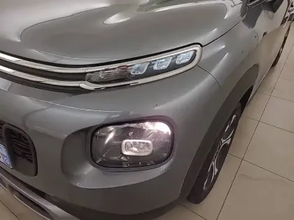 Photo 38 Citroën C3 Aircross  PureTech 110 S&S BVM6