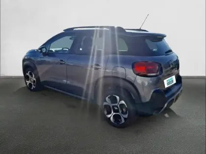 Photo 6 Citroën C3 Aircross  PureTech 110 S&S BVM6