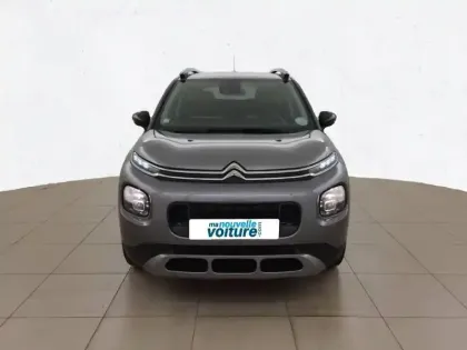 Photo 24 Citroën C3 Aircross  PureTech 110 S&S BVM6