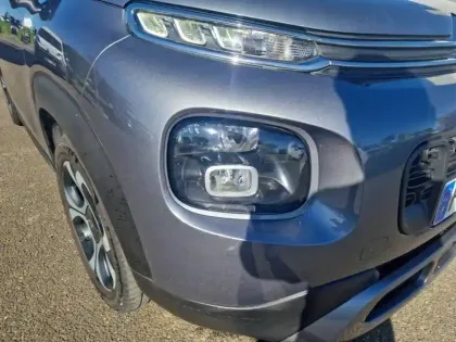 Photo 15 Citroën C3 Aircross  PureTech 110 S&S BVM6