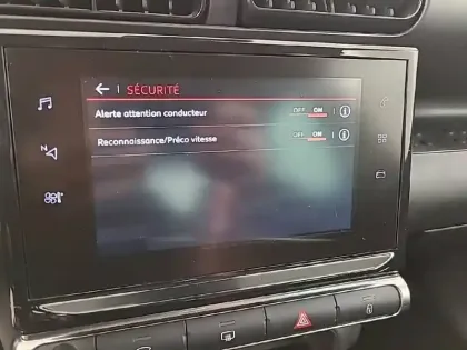 Photo 42 Citroën C3 Aircross  PureTech 110 S&S BVM6