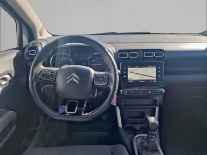 Photo 7 Citroën C3 Aircross  PureTech 110 S&S BVM6