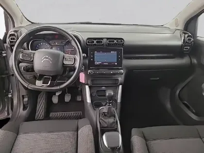 Photo 30 Citroën C3 Aircross  PureTech 110 S&S BVM6