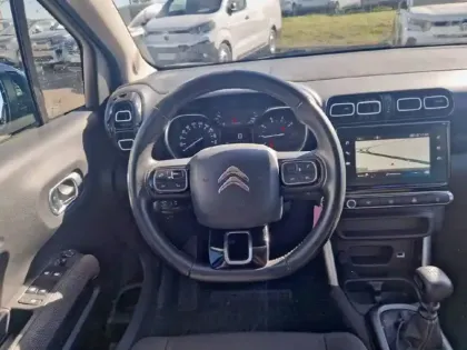 Photo 8 Citroën C3 Aircross  PureTech 110 S&S BVM6