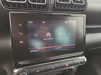 Photo 41 Citroën C3 Aircross  PureTech 110 S&S BVM6