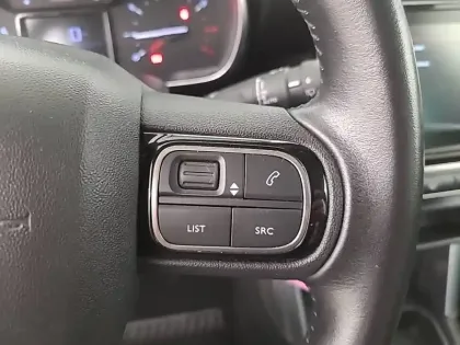 Photo 45 Citroën C3 Aircross  PureTech 110 S&S BVM6