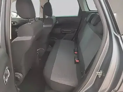 Photo 34 Citroën C3 Aircross  PureTech 110 S&S BVM6